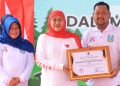 Pemkab Gresik Juara I Indeks Perlindungan Anak Se-Jatim, Tembus 3 Besar Nasional