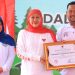 Pemkab Gresik Juara I Indeks Perlindungan Anak Se-Jatim, Tembus 3 Besar Nasional