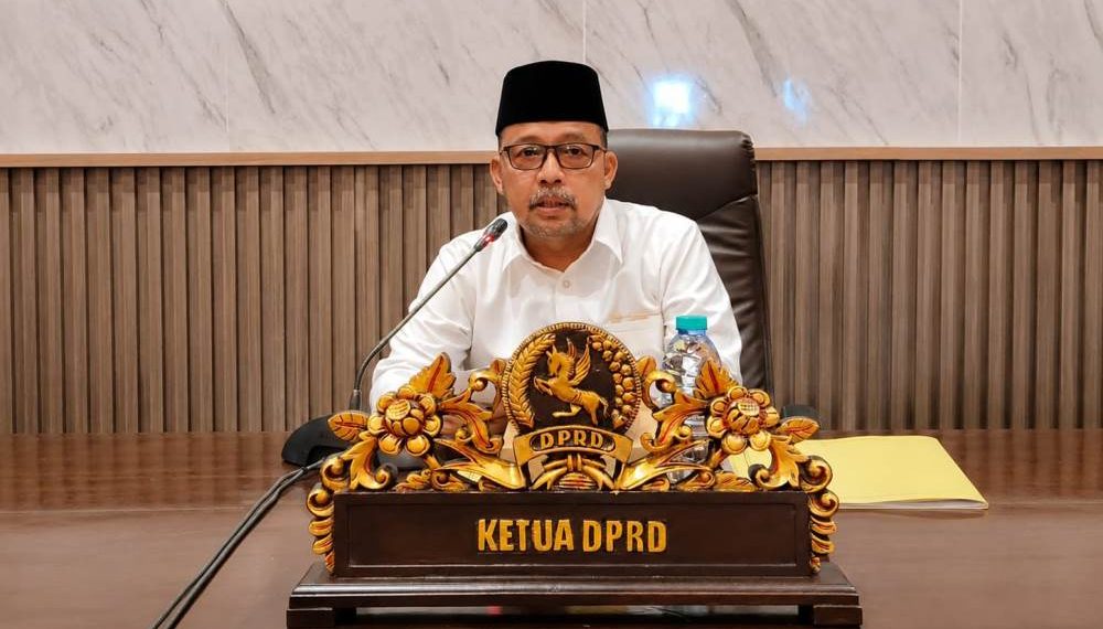DPRD Sumenep Tegaskan Aspirasi Masyarakat Jadi Kompas Pembangunan Daerah