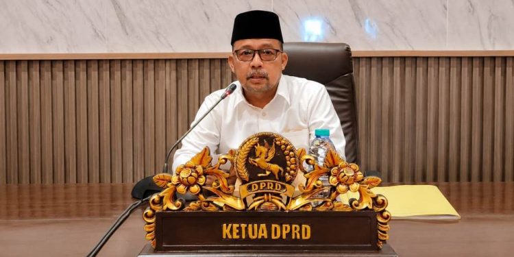DPRD Sumenep Tegaskan Aspirasi Masyarakat Jadi Kompas Pembangunan Daerah