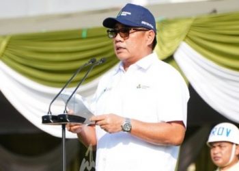 Masuki Tahun ke-54, Kinerja Positif Petrokimia Gresik Perkuat Fondasi untuk ‘Growing the Future’