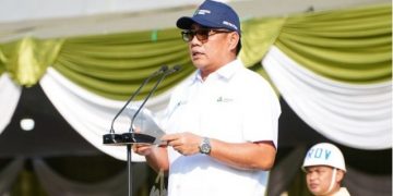 Masuki Tahun ke-54, Kinerja Positif Petrokimia Gresik Perkuat Fondasi untuk ‘Growing the Future’