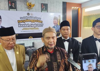 Musim Haji 2027 Diproyeksikan Bisa Berangkat dari Bandara Dhoho, Jamaah Kediri Tak Perlu Lagi ke Surabaya