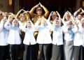 Peringati Hari Anak Nasional, Wabup Gresik  Tegaskan Perlindungan Anak Investasi Masa Depan