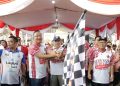 Wabup Gresik Tegaskan Koperasi Merah Putih Bukan untuk Singkirkan Toko Kelontong, tapi Justru Saling Melengkapi