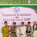 Resmi Terima IJOP Majelis Taklim, Masjid Baitul Amin Komitmen Lahirkan Kegiatan Berkualitas