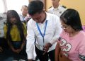 Petugas Lapas Porong Sidoarjo Gagalkan Penyelundupan 12,67 Gram Sabu, Dua Pengunjung Perempuan Ditangkap