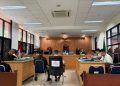 Pemeriksaan Saksi dan Ahli Tergugat Menguatkan Fakta Bahwa Penyusunan SID KSS Dilakukan di Bawah Supervisi Kementerian Perhubungan
