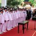 Bupati Sidoarjo Ingatkan Para Kades Kelola Dana Desa secara Digitalisasi dan Kurangi Karaoke