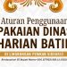 Bupati Sidoarjo Ajak Masyarakat Gunakan dan Beli Batik Produk UMKM Sidoarjo