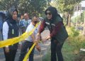 Wabup Sidoarjo Himbau Masyarakat Jangan Rusak Taman-Taman di Trotoar