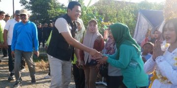 Bupati Sidoarjo Ajak Masyarakat Perangi Narkoba Mulai Dari Keluarga