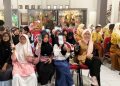 Isi Liburan Sekolah, Siswa SD SMP Sidoarjo Belajar Jadi Konten Kreator di Museum Mpu Tantular