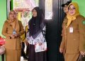 Dinas Dikbud Sidoarjo Berharap Pelaksanaan MPLS Meliputi Gerakan 7 KAIH