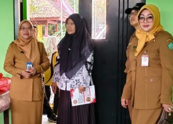 Dinas Dikbud Sidoarjo Berharap Pelaksanaan MPLS Meliputi Gerakan 7 KAIH