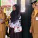Dinas Dikbud Sidoarjo Berharap Pelaksanaan MPLS Meliputi Gerakan 7 KAIH