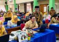 Guru SMA Negeri 1 Gedangan Tingkatkan Kompetensinya Memanfaatkan Kecerdasan AI