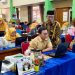 Guru SMA Negeri 1 Gedangan Tingkatkan Kompetensinya Memanfaatkan Kecerdasan AI