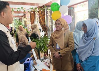 Dinas Dikbud Sidoarjo Beri Apresiasi ‘Inobel Guru Al Falah Darussalam 2026’