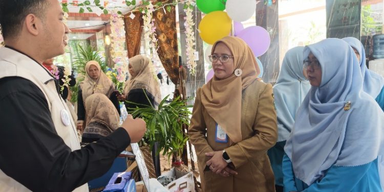 Dinas Dikbud Sidoarjo Beri Apresiasi ‘Inobel Guru Al Falah Darussalam 2026’