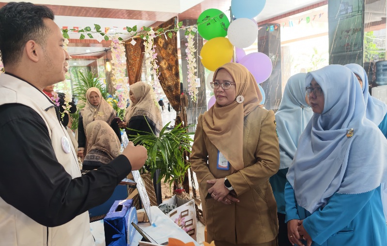 Dinas Dikbud Sidoarjo Beri Apresiasi ‘Inobel Guru Al Falah Darussalam 2026’
