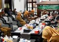 Bupati Sidoarjo Ajak Jaga Stabilitas Daerah dan Dukung MBG