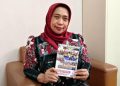 Tingkatkan Kreativitas Perempuan, DP3AKB Sidoarjo Luncurkan Buku “SEPERADUAN” 