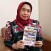 Tingkatkan Kreativitas Perempuan, DP3AKB Sidoarjo Luncurkan Buku “SEPERADUAN” 