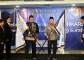 Rektor Umaha Hidayatullah Pimpin KOHKARSSI Korwil Jatim 2026–2031