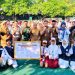 MPLS SMP Negeri 1 Gedangan Juga Diisi Deklarasi Anti Bulliying