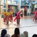 Demo Ekstrakurikuler Meriahkan Hari Kelima MPLS SMK Antartika 2 Sidoarjo