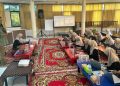 Guru KB-TK Al Muslim Tingkatkan Kompetensi Memanfaatkan KA