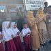 Wakil Bupati Sidoarjo Tinjau Sekolah Terpencil dan Memprihatinkan