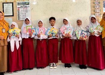 Sepinya Siswa SD Negeri Kupang 3 Jabon Karena Faktor Populasi