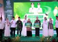 Kecamatan Gedangan Juara Umum MTQ XXXII Sidoarjo 2026