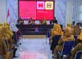 Wujudkan Lingkungan Belajar Kondusif, Pemkab Sidoarjo Bentuk Pokja Penyelenggara BSAN