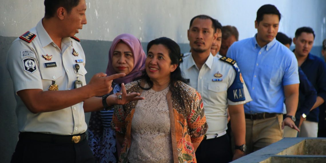 Komisi I DPRD Banyuwangi Apresiasi Keberhasilan Lapas Gagalkan Penyelundupan Narkoba