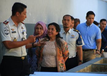 Komisi I DPRD Banyuwangi Apresiasi Keberhasilan Lapas Gagalkan Penyelundupan Narkoba