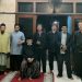 Abah Sohib Emban Amanah Ketua PCM Krembung Periode 2023–2028