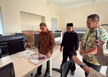 Sambut LKS Nasional 2026, SMK Negeri 2 Buduran Sidoarjo Siap Gelar 6 Bidang Lomba