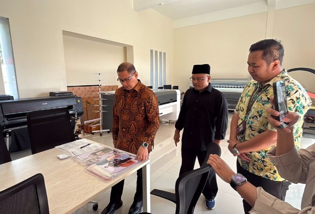 Sambut LKS Nasional 2026, SMK Negeri 2 Buduran Sidoarjo Siap Gelar 6 Bidang Lomba