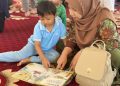 KB-TK Al Muslim Sidoarjo  Perkuat Sinergi Sekolah dan Keluarga