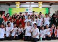 Bupati Sidoarjo Beri Reward 1.940 Atlet Berprestasi di Porkab 2026