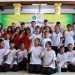 Bupati Sidoarjo Beri Reward 1.940 Atlet Berprestasi di Porkab 2026