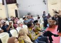 Cegah Bullying di Sekolah, SDN Pucang 1 Gelar Edukasi Bersama Prof. Dr. Umi Dayati