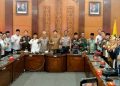 Sudah Disidak Miras Masih Marak, Bupati Instruksikan Camat Lakukan Pendataan