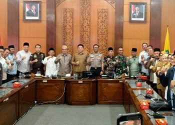 Sudah Disidak Miras Masih Marak, Bupati Instruksikan Camat Lakukan Pendataan