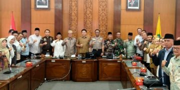 Sudah Disidak Miras Masih Marak, Bupati Instruksikan Camat Lakukan Pendataan