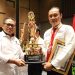 Satresnarkoba Polres Pelabuhan Tanjung Perak Surabaya Raih Juara II Pengungkapan Kasus Narkoba