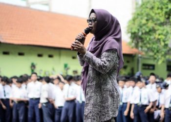 SMP YPM 2 Sukodono Bentengi Siswanya Dengan 7 Langkah Strategis Pembentukan Karakter